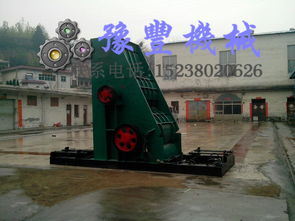 广东地区便宜的煤炭破碎机需要多少钱一台